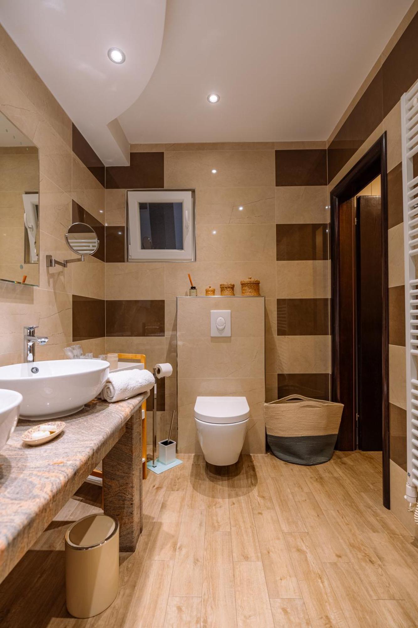 Nerica Apartment Завалатица Екстериор снимка