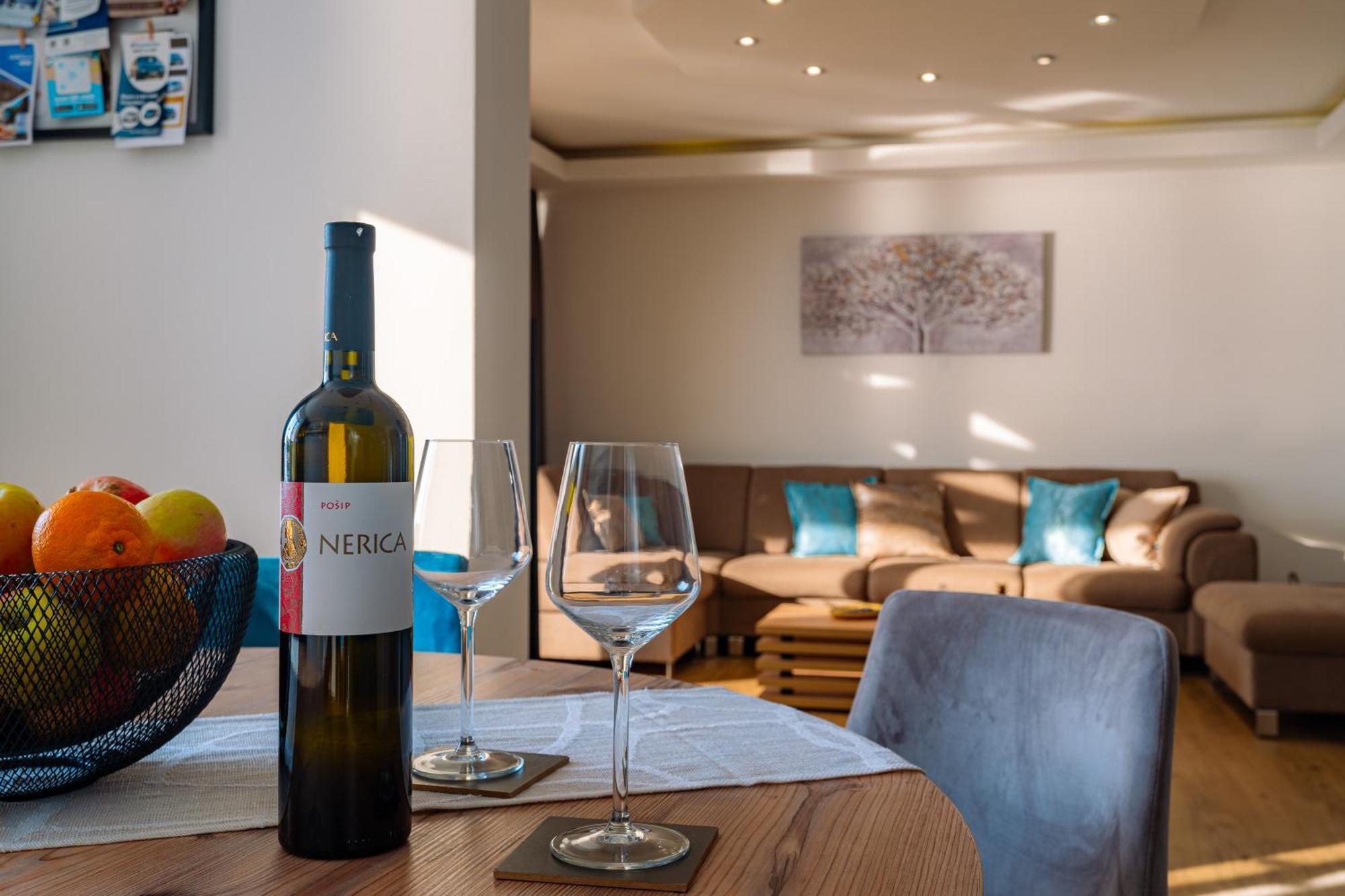 Nerica Apartment Завалатица Екстериор снимка