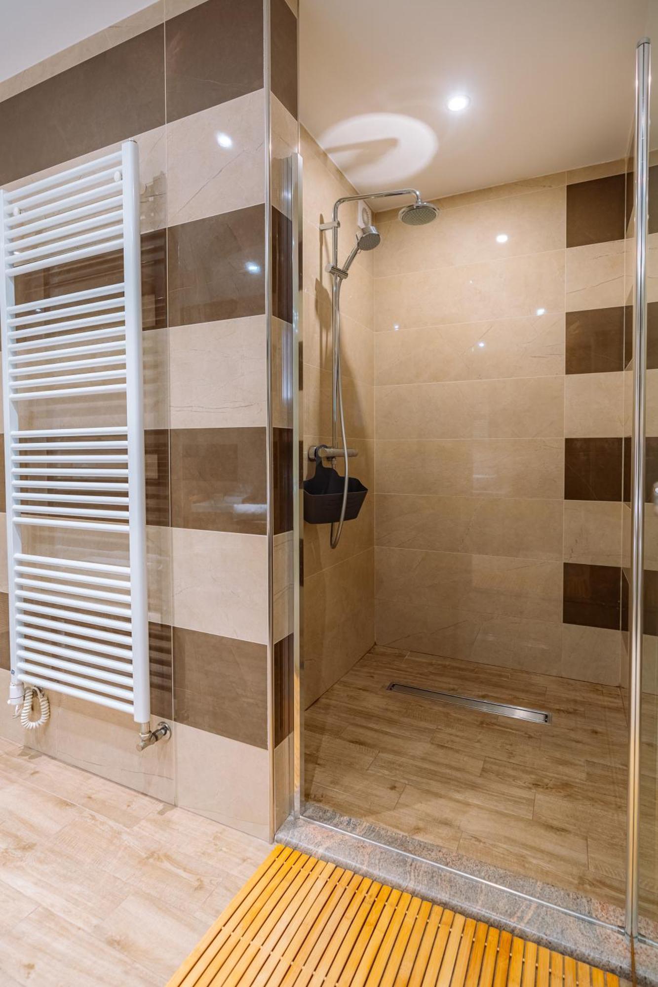 Nerica Apartment Завалатица Екстериор снимка