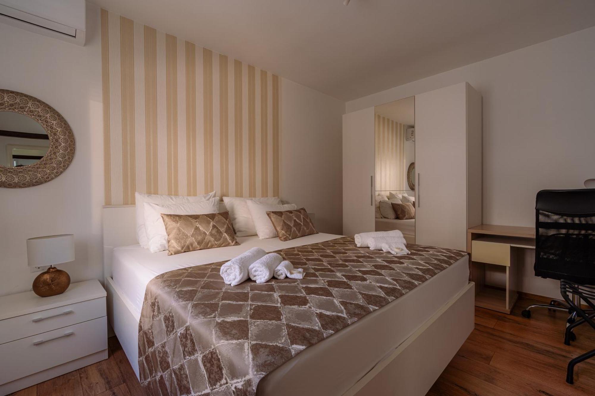 Nerica Apartment Завалатица Екстериор снимка