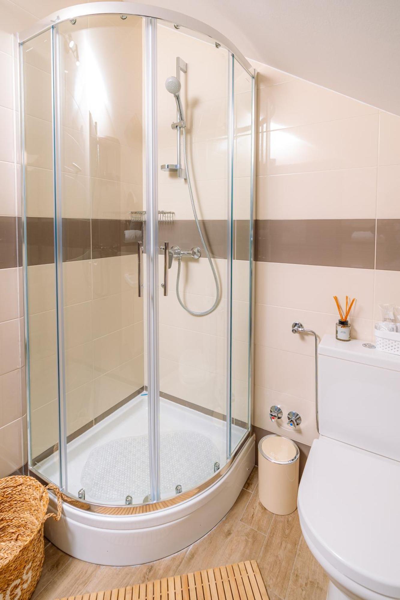 Nerica Apartment Завалатица Екстериор снимка