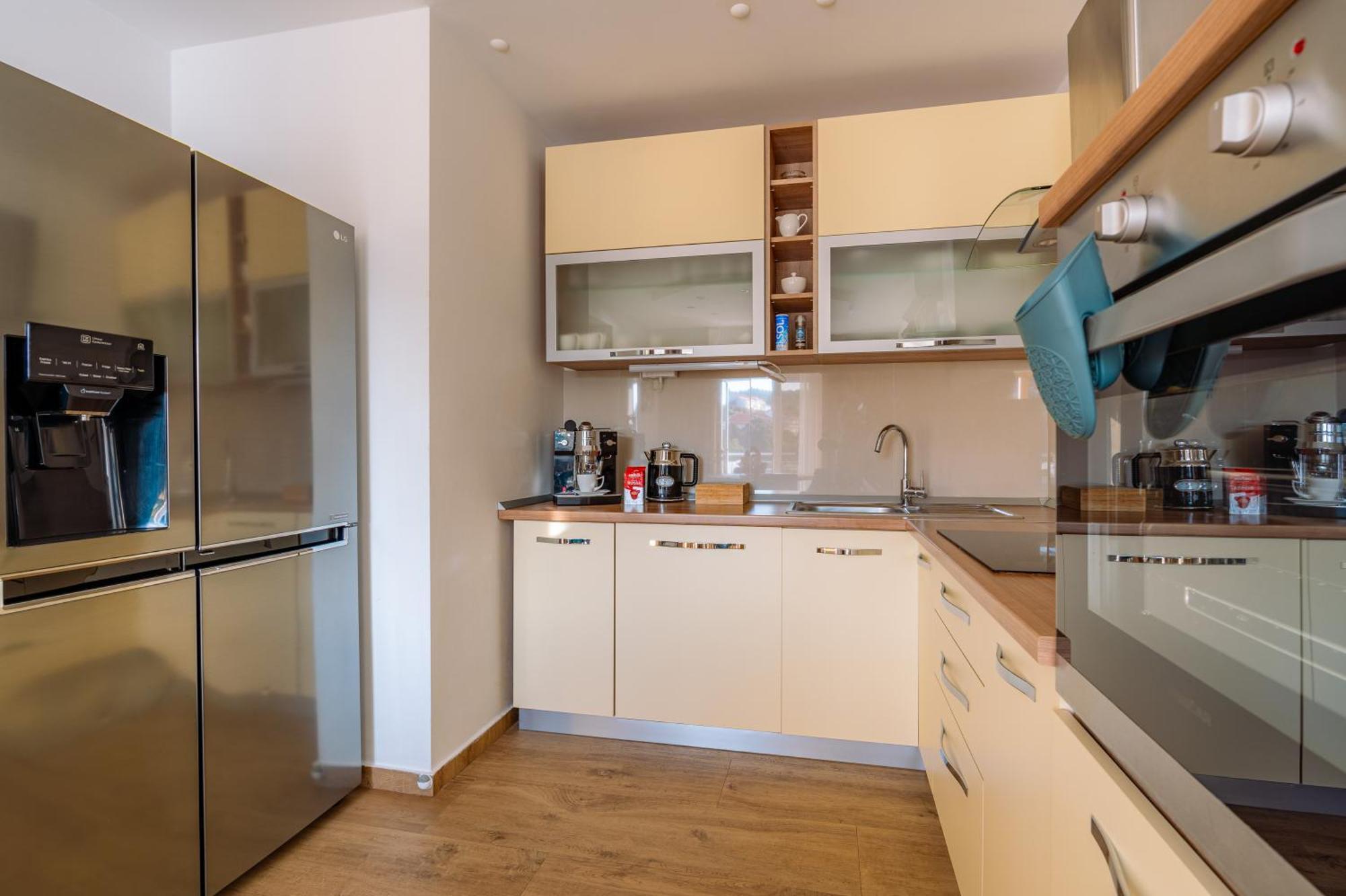 Nerica Apartment Завалатица Екстериор снимка